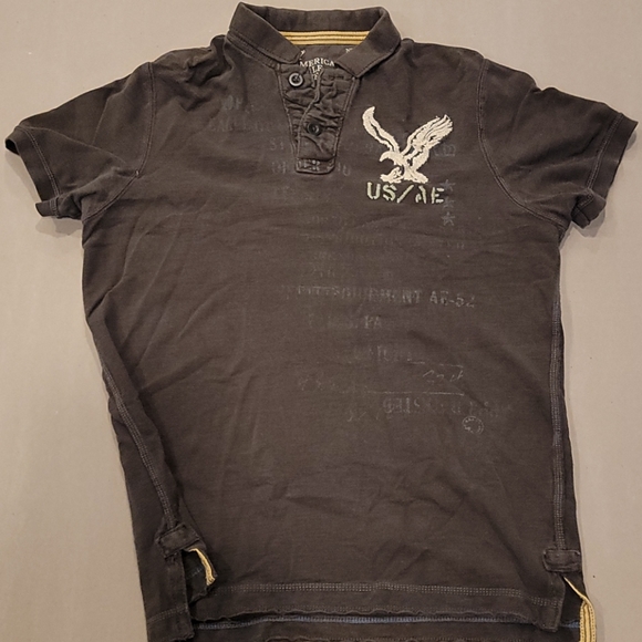 AE polo - Picture 1 of 4